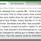 Illustration for article titled ESPN Ignoring Biggest Stories Of The Day (IMPORTANT UPDATES)